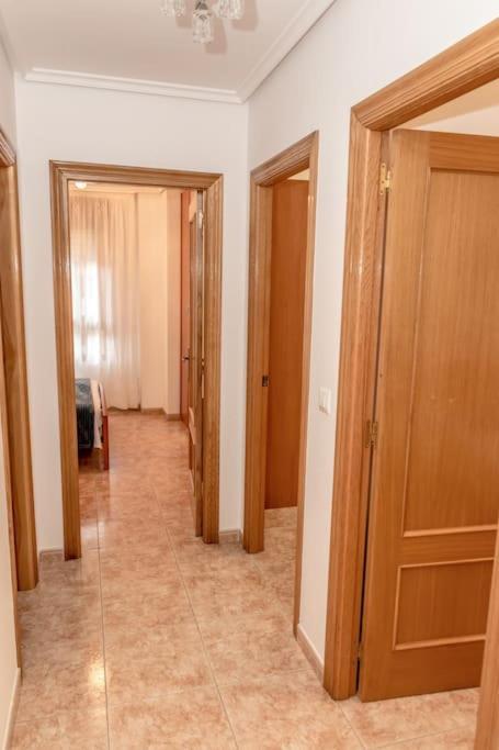 C14A01 El Angeluco Apartamento Ajo Exterior foto