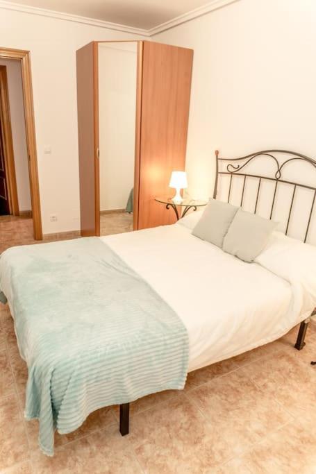 C14A01 El Angeluco Apartamento Ajo Exterior foto